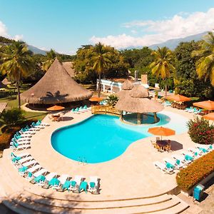 Hotel Y Spa Santa Fe Colonial