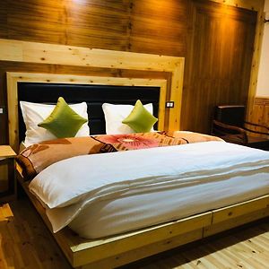 Spiti Valley Hotel